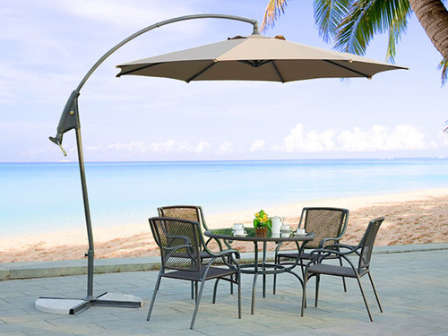 Some of the Most Useful Outdoor Patio Accessories | The Lounge